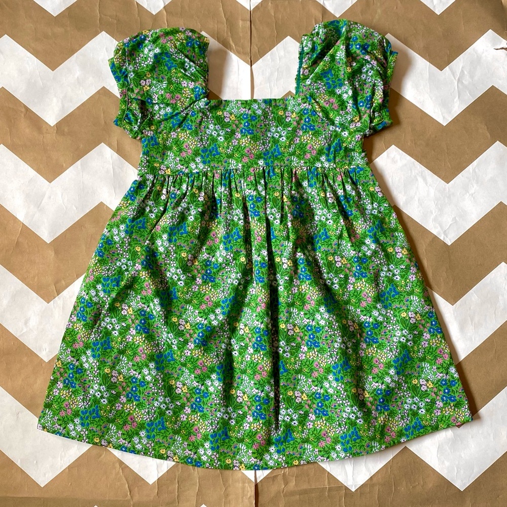 Janie and Jack dress